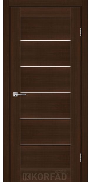 Межкомнатные двери RIVIERA crystal-collection-riviera-kashtan-burbon